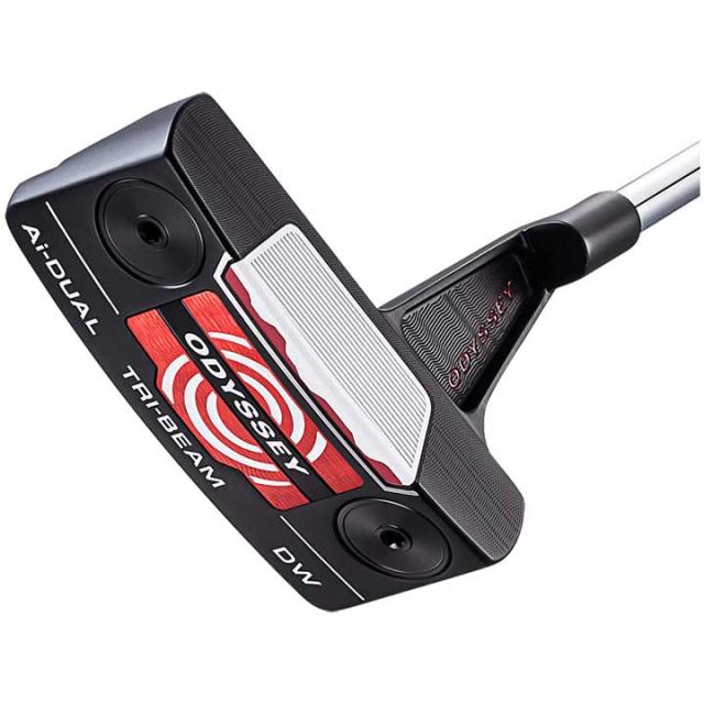 2026モデル】オデッセイ Ai-DUAL TRI-BEAM DW CS パター 日本正規品