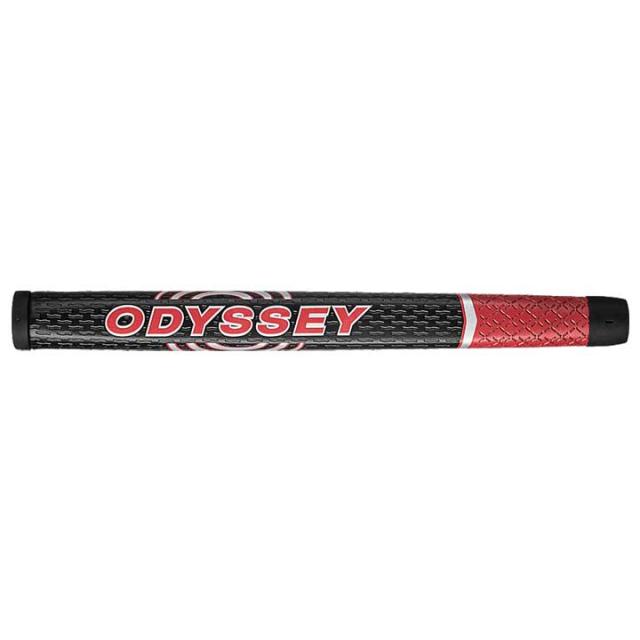 【2026モデル】オデッセイ Ai-DUAL TRI-BEAM #1 パター　日本正規品 ODYSSEY_6