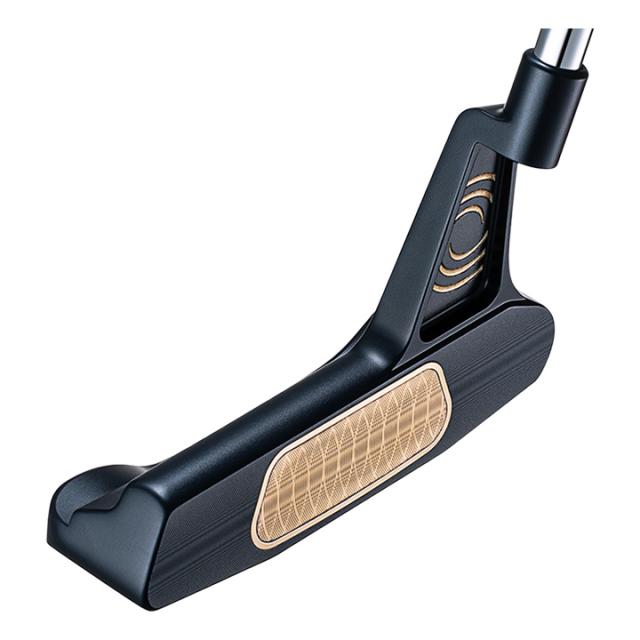 【2024モデル】オデッセイ Ai-ONE ミルド トライビーム #1 T パター 日本正規品 ODYSSEY AI-ONE MILLED TRI-BEAM ONE T CH_1