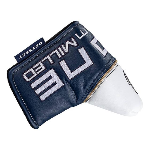 【2024モデル】オデッセイ Ai-ONE ミルド トライビーム #1 T パター 日本正規品 ODYSSEY AI-ONE MILLED TRI-BEAM ONE T CH_5