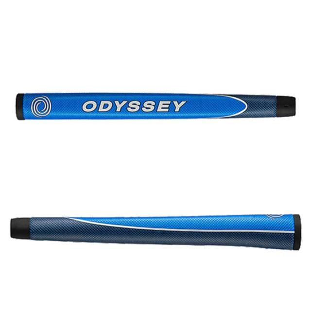 【2025モデル】オデッセイ Ai-ONE TRI-BEAM 2-BALL BLADE CS パター 日本正規品 ODYSSEY AI-ONE トライビーム 2ボール ブレード CS_5