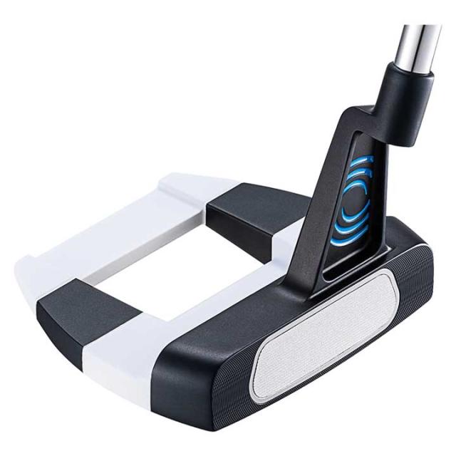 2025モデル】オデッセイ Ai-ONE TRI-BEAM JAILBIRD MINI CS パター