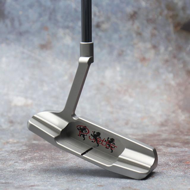 【2026モデル】ピレッティ パター コットンウッド2 HS パラゴンシリーズ ミドルネック Cottonwood II HS Paragon Series Piretti_1