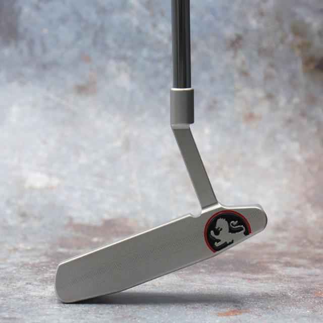 【2026モデル】ピレッティ パター コットンウッド2 HS パラゴンシリーズ ミドルネック Cottonwood II HS Paragon Series Piretti_3