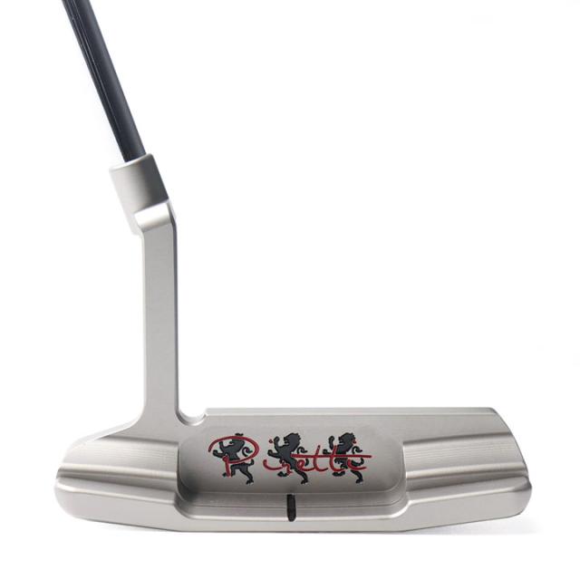 【2026モデル】ピレッティ パター コットンウッド2 HS パラゴンシリーズ ミドルネック Cottonwood II HS Paragon Series Piretti_5