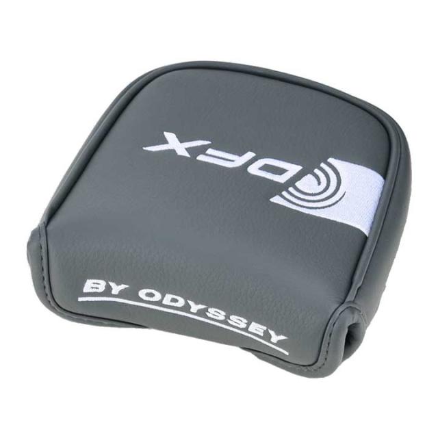 2025モデル】オデッセイ DFX #10 S パター 日本正規品 ODYSSEY DFX BY
