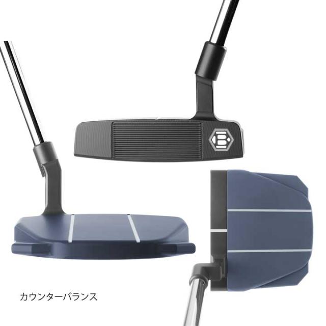 【2024モデル】ベティナルディ INOVAIシリーズ イノベイ9.0プランバーパター 日本正規品 BETTINARDI INOVAI PLUMBER 20p 2024モデル】ベティナルディ INOVAIシリーズ イノベイ9.0プランバー