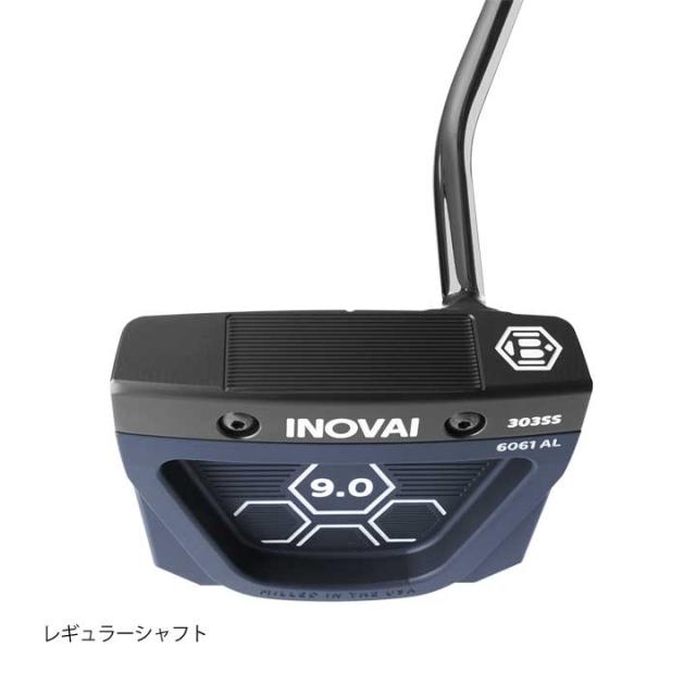 ベティナルディ　パター　レフティー 楽天市場】ベティナルディ パター レフティの通販