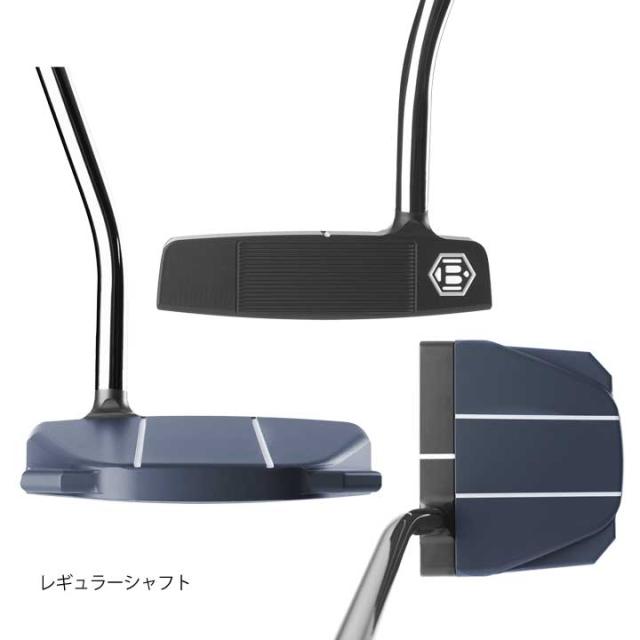 ベティナルディ　パター　レフティー 楽天市場】ベティナルディ パター レフティの通販