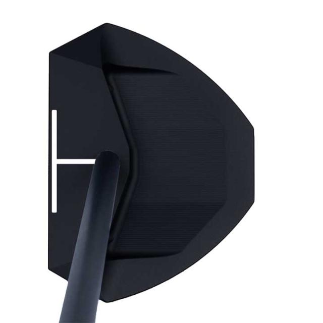 ラブ・ゴルフ OZ.1i パター　シャフト :Premium Stainless Steel L.A.B. GOLF オージー・ワン・アイ ラヴゴルフ_3