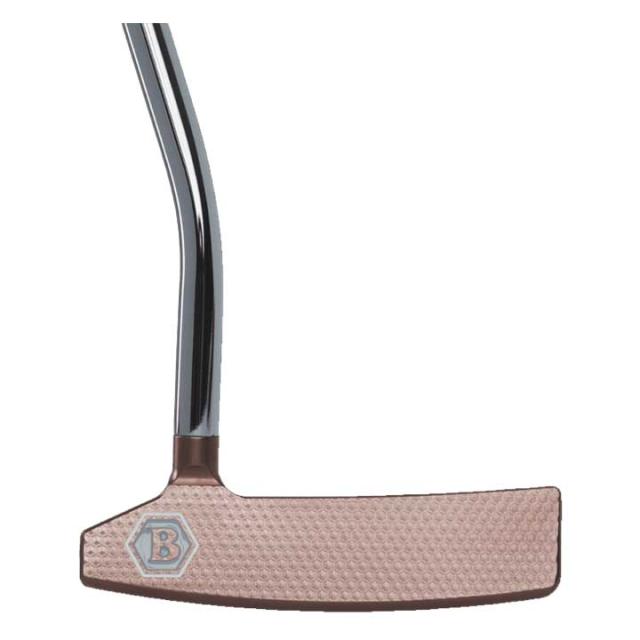 レフティ】【2024モデル】ベティナルディ クィーンBシリーズ QB6