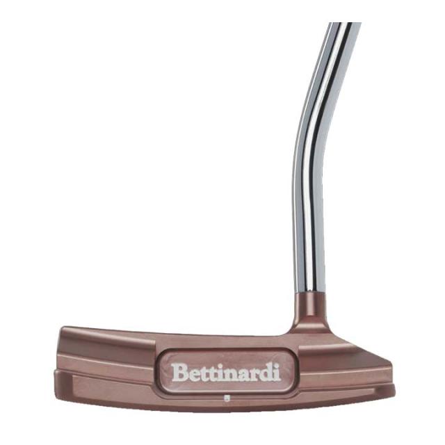 レフティ】【2024モデル】ベティナルディ クィーンBシリーズ QB6