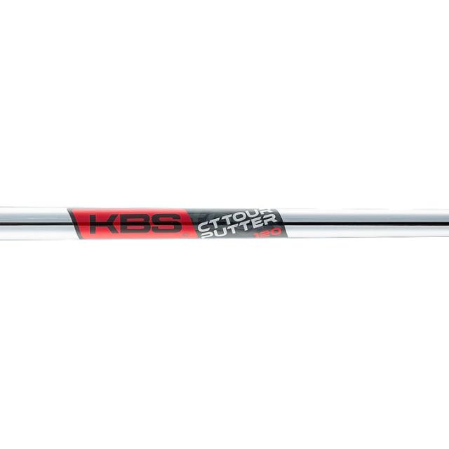 kasco キャスコ レッド9/9 DELTA-FACE DF-017 (丸マレット) パター 34インチ Red9/9 アカパタ 20p_12