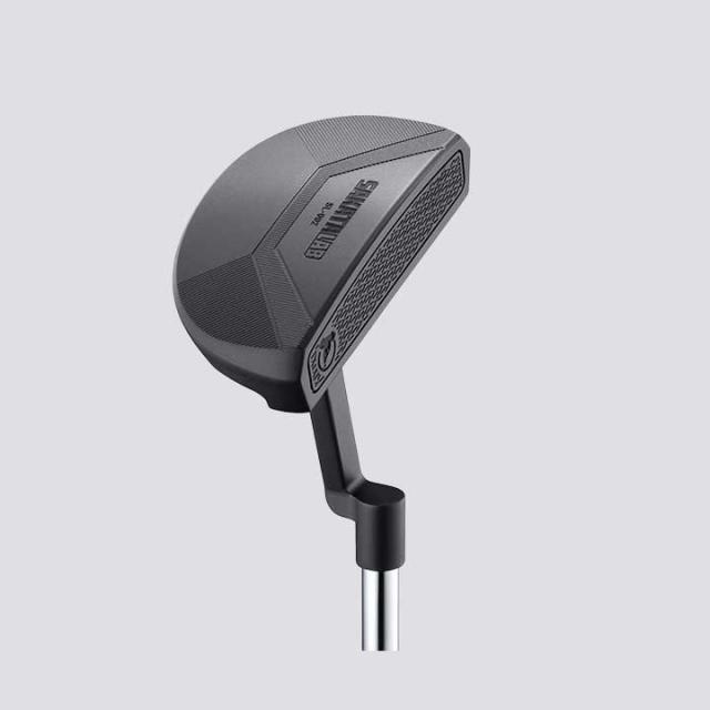 本間ゴルフ SAKATA LAB マレット SL-002 パター ホンマ HONMA サカタ