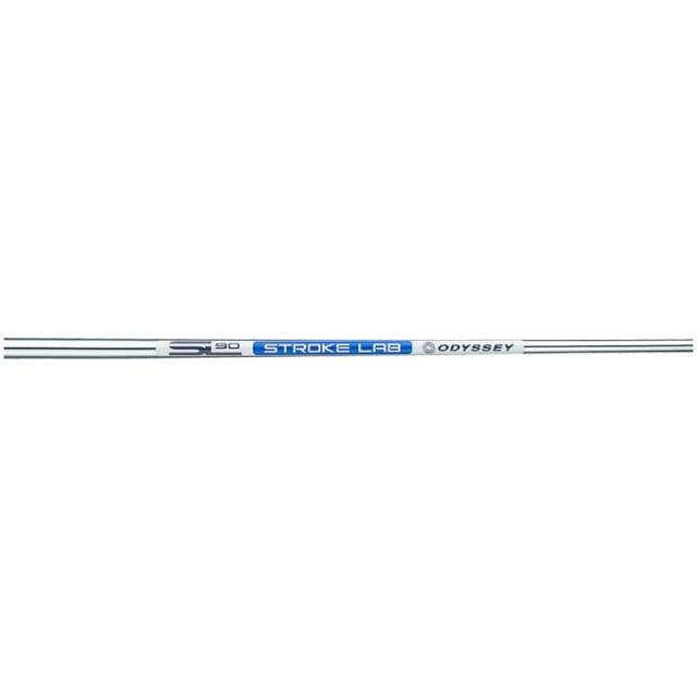 【2025モデル】オデッセイ Ai-ONE TRI-BEAM 2-BALL BLADE CS パター 日本正規品 ODYSSEY AI-ONE トライビーム 2ボール ブレード CS_6