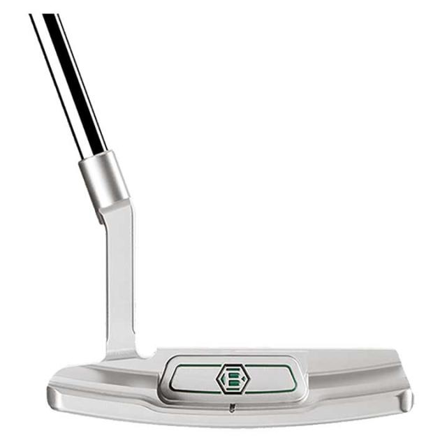 【2024モデル】ベティナルディ スタジオストックシリーズ SS14プランバー パター 34インチ SINK FITスタンダード(標準)グリップ 日本正規品 STUDIO STOCK BETTINARDI 20p_3