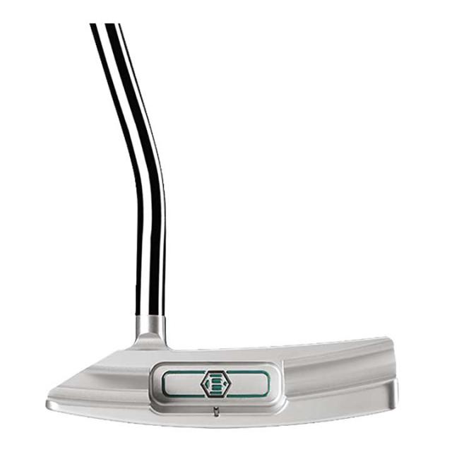 【2024モデル】ベティナルディ スタジオストックシリーズ SS9スパッド パター 34インチ SINK FITスタンダード(標準)グリップ 日本正規品 STUDIO STOCK BETTINARDI 20p_3