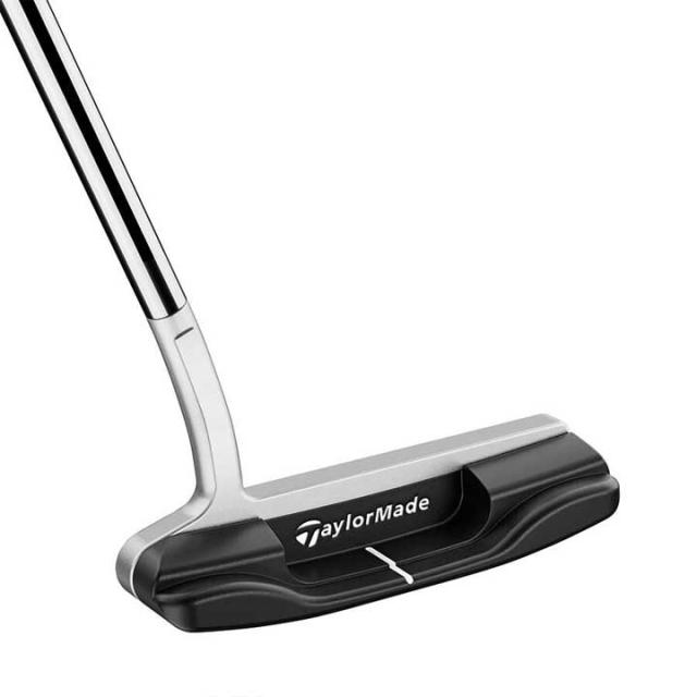 2026年 Taylormade テーラーメイド SYSTM2 Soto92 2026モデル】テーラーメイド SYSTM2 Soto 92 パター 日本正規品