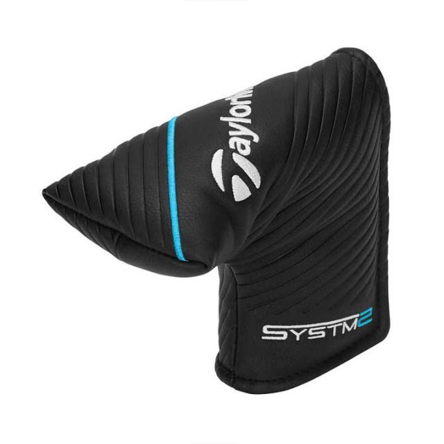 2026モデル】テーラーメイド SYSTM2 Soto 92 パター 日本正規品