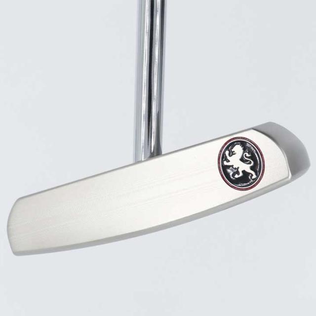 【2024モデル】ピレッティ パター テラモCTR プレミアシリーズ Teramo CTR Premier_5