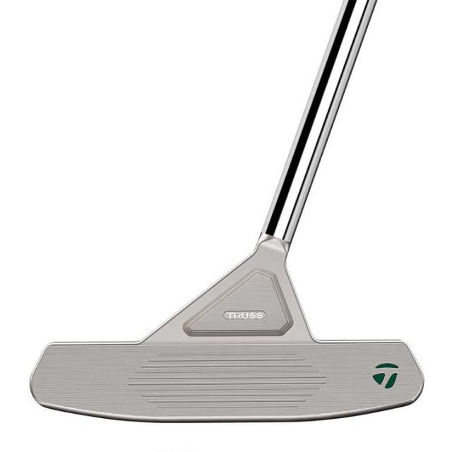 テーラーメイド TP リザーブ トラス パター B2TC トラスヒール 日本 