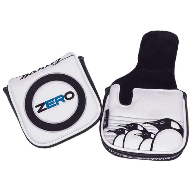 レフティ イーブンロールパター Z1 Blk High MOI Mallet パター EVENROLL PUTTERS_5
