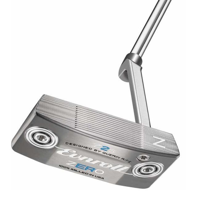 イーブンロールパター Z2s Square-Back Blade パター EVENROLL PUTTERS_1