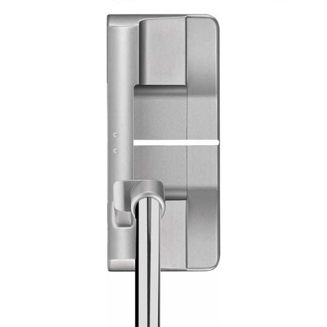 イーブンロールパター Z2s Square-Back Blade パター EVENROLL PUTTERS_3