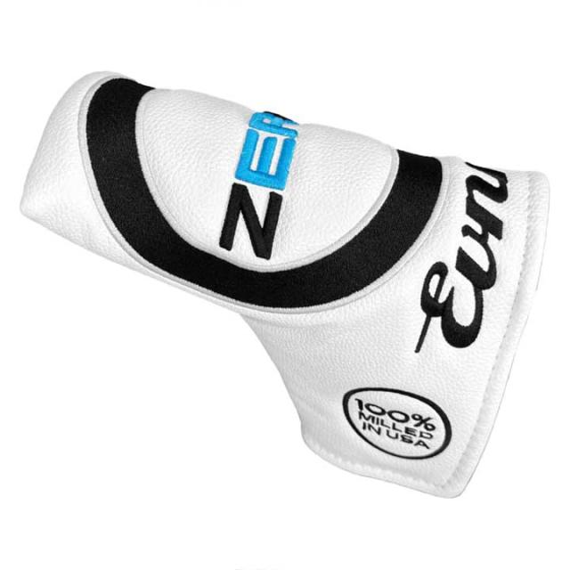 イーブンロールパター Z2s Square-Back Blade パター EVENROLL PUTTERS_5