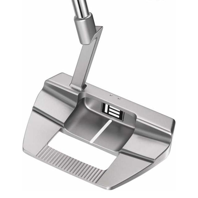 イーブンロールパター Z5s Winged Full Mallet パター EVENROLL PUTTERS_2