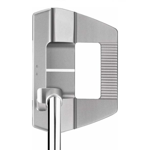 イーブンロールパター Z5s Winged Full Mallet パター EVENROLL PUTTERS_3