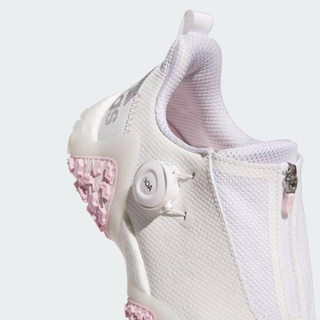 adidas GX3944 ゴルフシューズ 235 アディダス ウィメンズ コードカオス22 BOA ボア GX3944 フットウェア