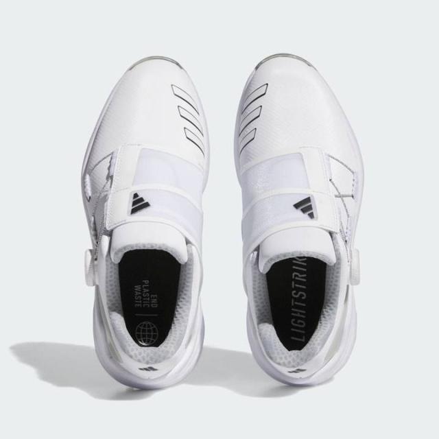 アディダス ウィメンズ ゼッドジー23 ボア IF0239 フットウェア