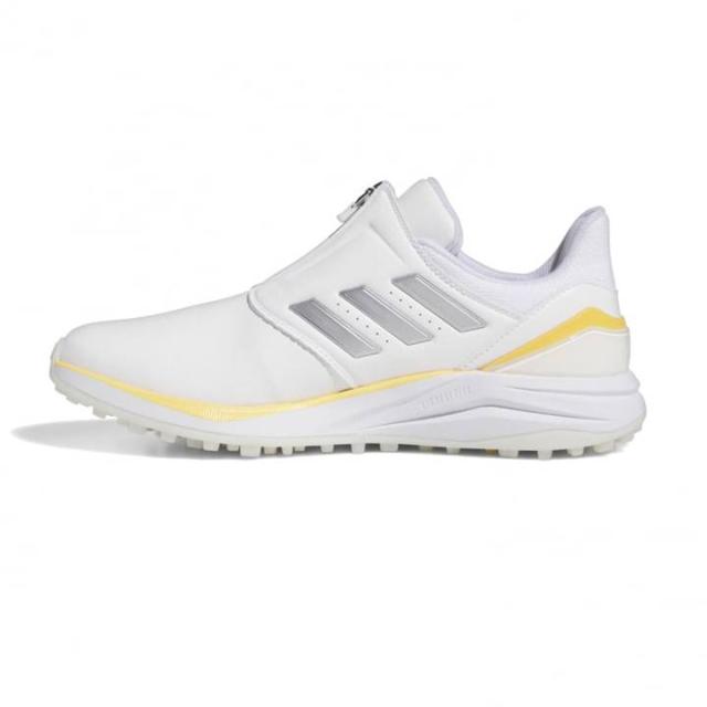 アディダス ウィメンズ ソーラーモーション ボア 24 IF0287 フット