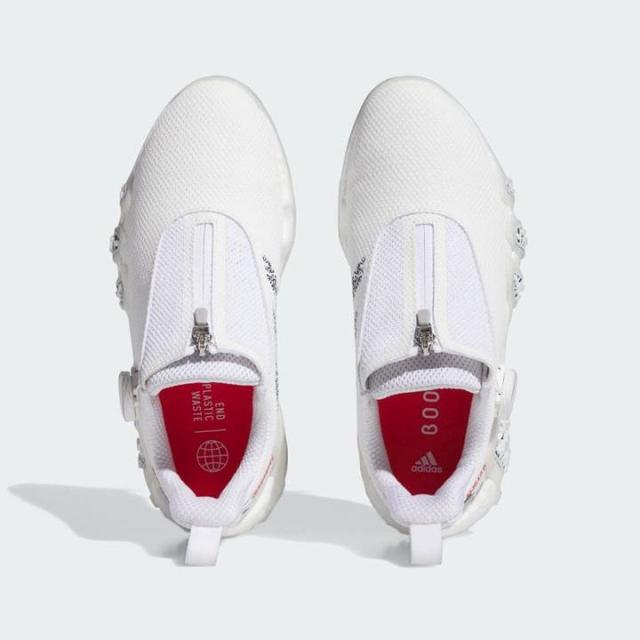 アディダスゴルフ ゴルフシューズ ウィメンズ コードカオス22 ボア