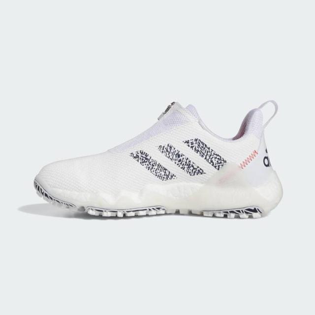 送料込み ☆ adidas アディダス BOA ボア golf ゴルフ シューズ ☆