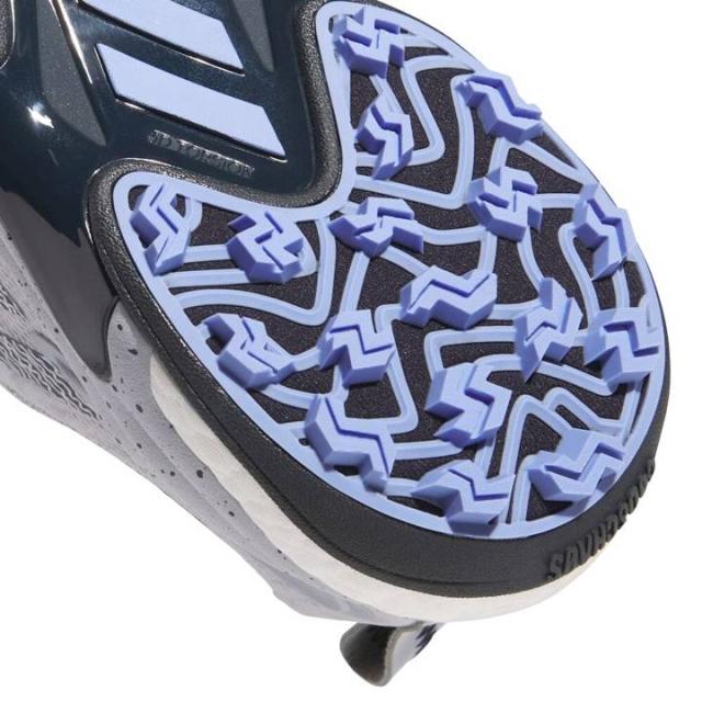 アディダスゴルフ メンズ コードカオス25 MDV41 IF3269 ダッシュグレー