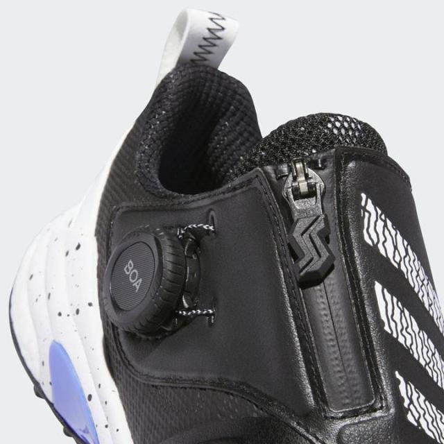 アディダスゴルフ ウィメンズ コードカオス25 ボア NKZ95 IG8749 コア