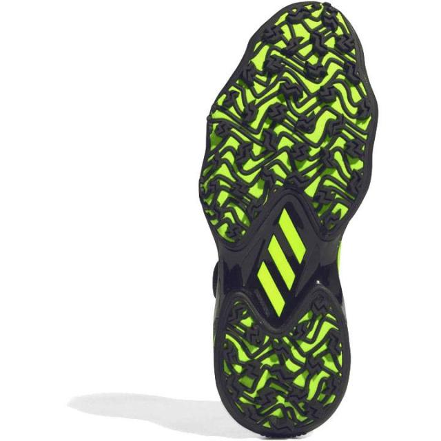 オマケ付！】アディダスゴルフ NKZ93 コードカオス25 ボア IH5171