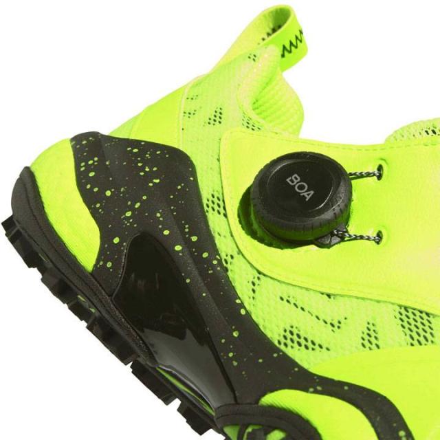 オマケ付！】アディダスゴルフ NKZ93 コードカオス25 ボア IH5171