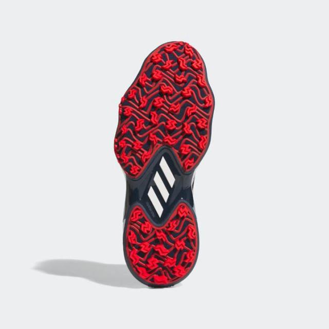 2025モデル】アディダス MDV41 コード カオス 25 IH8447 ネイビー