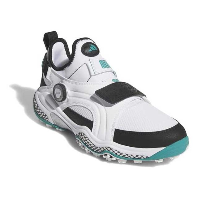 2025モデル】アディダス コードカオス 25 ミッドカット Boa スパイク