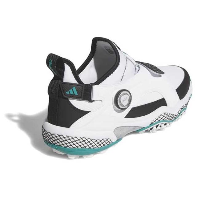 2025モデル】アディダス コードカオス 25 ミッドカット Boa スパイク