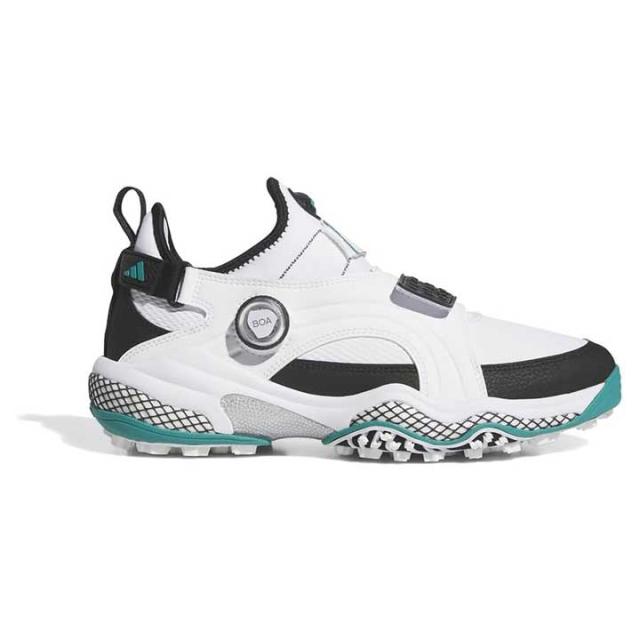 2025モデル】アディダス コードカオス 25 ミッドカット Boa スパイク