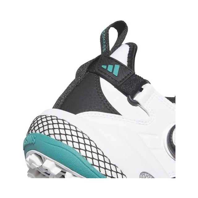 2025モデル】アディダス コードカオス 25 ミッドカット Boa スパイク