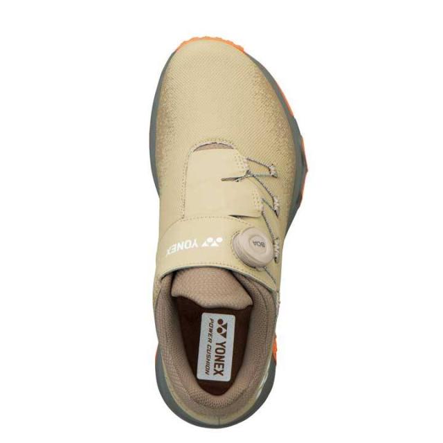 2024モデル】ヨネックス SHGAR4M パワークッションエアラスメン ライト