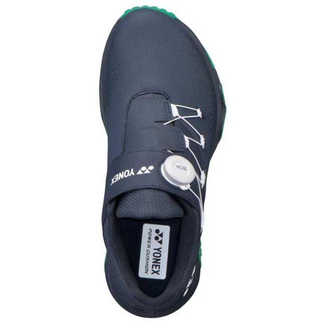 2024モデル】ヨネックス SHGAR4M パワークッションエアラスメン