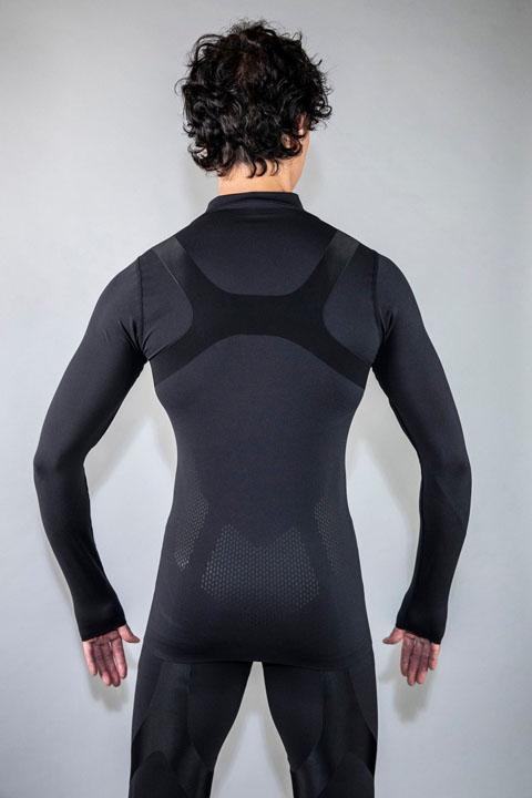 レディース】ザグラス XEBAR SUIT ロングタイツ WOMENS ウィメンズ