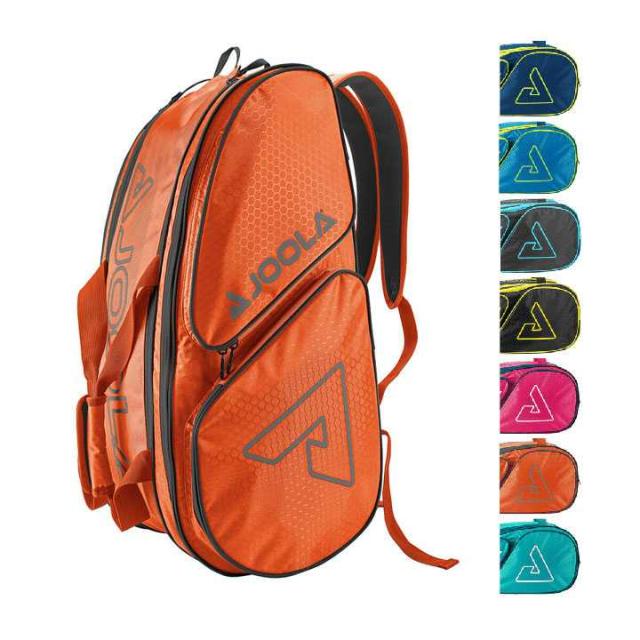 ヨーラ PABAG004 ツアー エリート プロ ピックルボール バッグ