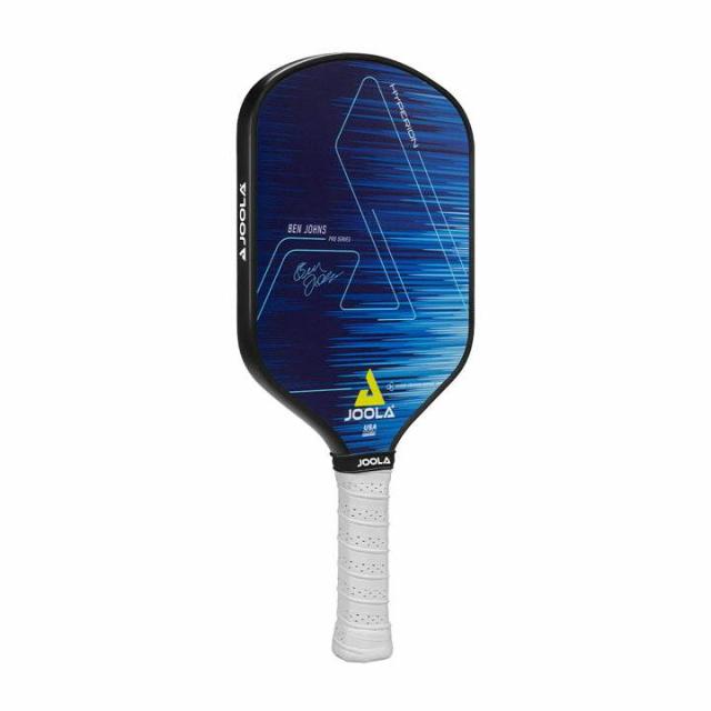 ヨーラ PAPAO003 ベン・ジョンズ ハイペリオン CAS 16mm ピックルボール パドル Ben Johns Hyperion CAS 16 Pickleball Paddle JOOLA_1